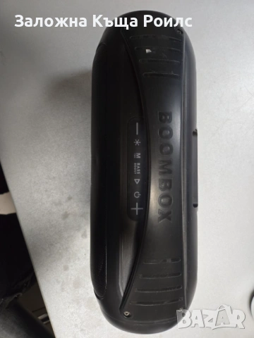 Bluetooth Kолонка -osio OBT-8010, снимка 3 - Bluetooth тонколони - 53473577