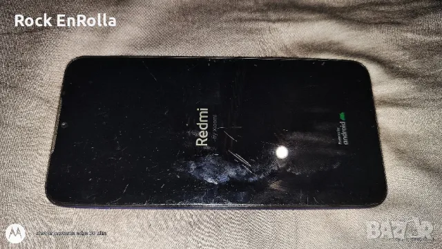 Xiaomi Redmi 7 /заключен/, снимка 2 - Xiaomi - 49925910