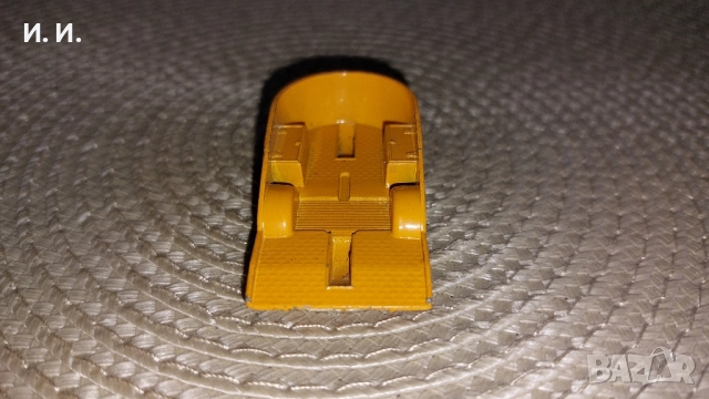 Matchbox , снимка 4 - Колекции - 52105934