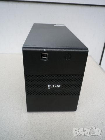 UPS Eaton 5E 1500i USB, снимка 3 - UPS захранвания - 45298172