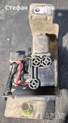 помпа (помпичка)превключване 4х4 Сузуки Гранд Витара , снимка 3 - Части - 53187323