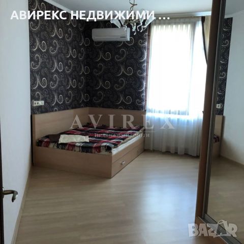 Тристаен апартамент в Каменица , снимка 5 - Aпартаменти - 45218959