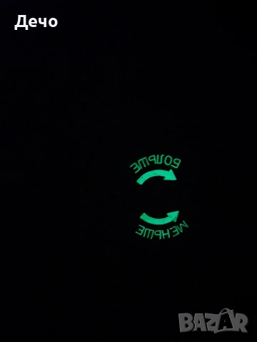 Стар СССР 1983г. Авиационен Кислороден редуцил винтил за Кислородна маска , снимка 3 - Антикварни и старинни предмети - 53783882