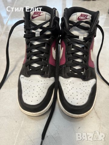 Nike Air Jordan 39, снимка 1 - Маратонки - 46414542
