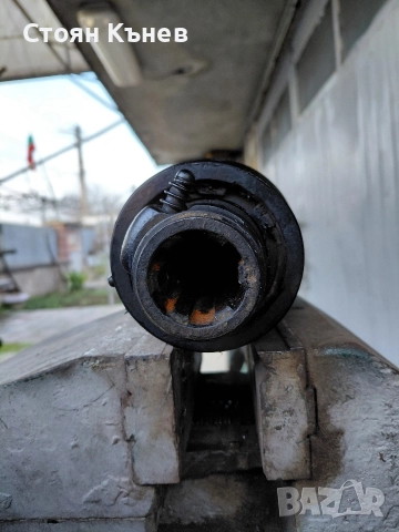 Гума с джанта за ЮМЗ и Болгар , снимка 17 - Селскостопанска техника - 40292756