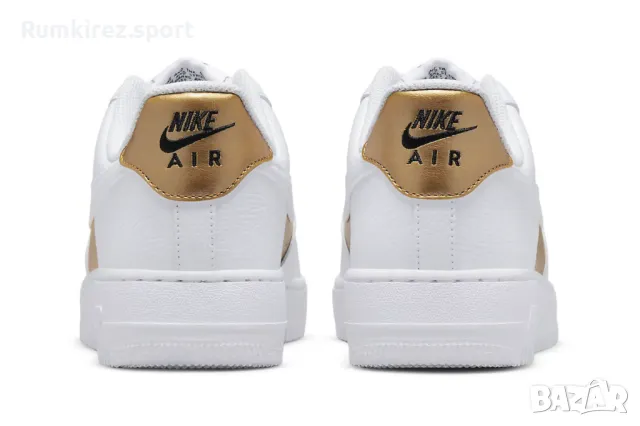 Nike Air Force 1 Low, снимка 5 - Маратонки - 48004356