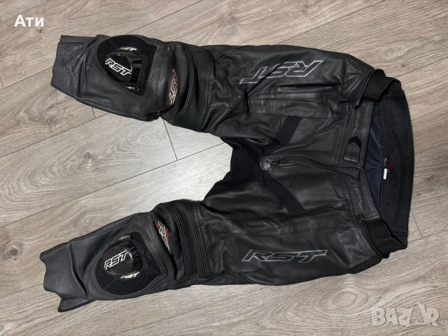 Кожен екип за мотор, снимка 6 - Спортни дрехи, екипи - 51894918