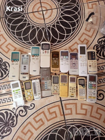 Дистацонни , снимка 2 - Аудиосистеми - 53635560