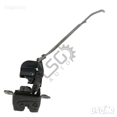 Брава заден капак Hyundai Santa fe 2006-2013 ID:147117, снимка 2 - Части - 50522209