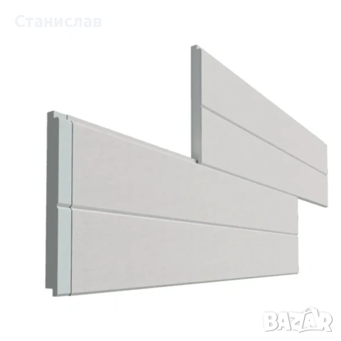 Фасадни панели от серия ProLine, снимка 5 - Облицовки - 53340169