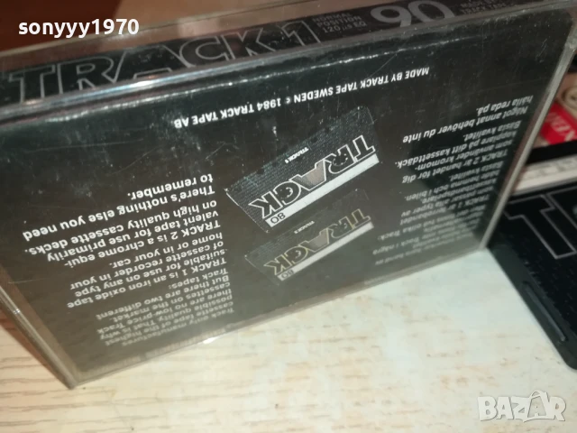 TRACK-TAPE 1708251916, снимка 11 - Аудио касети - 51395321