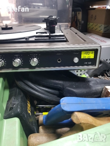 грамофон, снимка 4 - Грамофони - 52444117