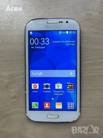 SAMSUNG GALAXY i9060i/DS, снимка 3 - Samsung - 46890655