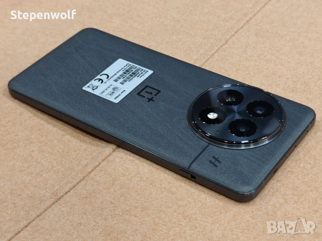 Нов OnePlus 13 12/256 черен; Глобална версия; SD8 Elite; Hasselblad, снимка 2 - Други - 52723976