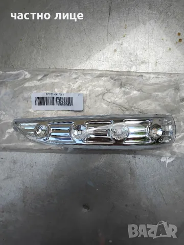 МИГАЧ В ОГЛЕДАЛО ХЮНДАЙ IX 35  ХЮНДАЙ ТУСОН ДЕСЕН