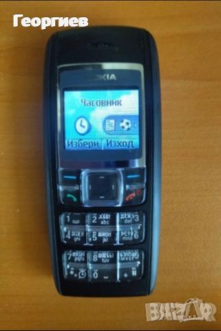 Nokia 1600, снимка 1 - Nokia - 46792308