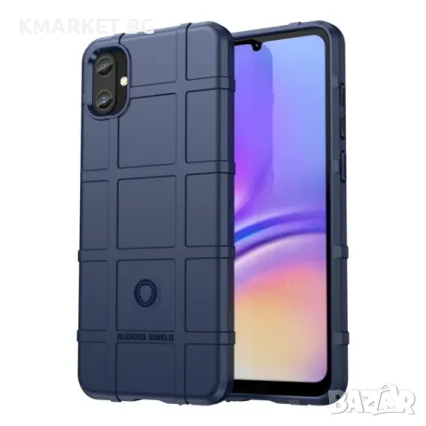 Samsung Galaxy A05 TPU Удароустойчив Калъф и Протектор, снимка 2 - Калъфи, кейсове - 48570602