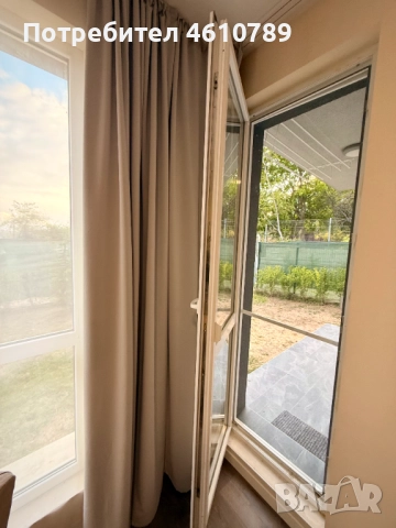 Апартамент с двор и паркомясто - под наем директно от собственик, снимка 12 - Апартаменти - 51912087