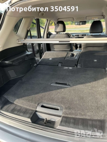 Продавам джип Нисан X-trail 2017 г, снимка 11 - Автомобили и джипове - 52298776