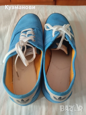 3 модела Дамски обувки , снимка 5 - Дамски ежедневни обувки - 52397554