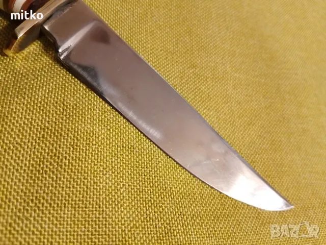 Солинген/Solingen , снимка 3 - Ножове - 50196089