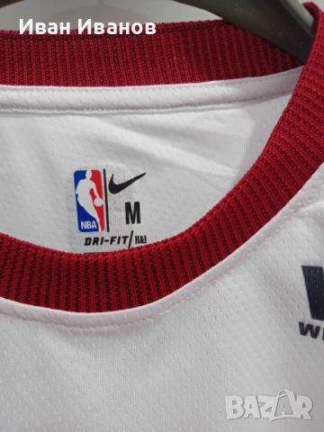 Чисто нов оригинален потник на Denver Nuggets - Nikola Jokic, снимка 6 - Баскетбол - 51709775