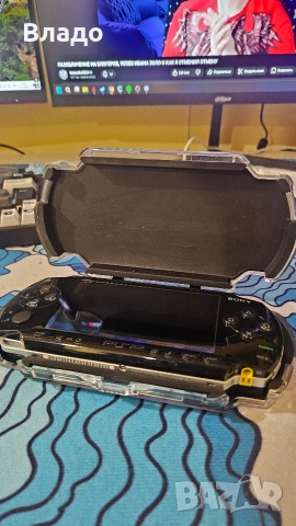 Хакната PSP 1004, снимка 13 - PlayStation конзоли - 54060275