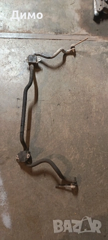 стабилизираща щанга бмв е39 525 тдс bmw e39 2,5 tds