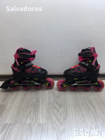 Ролери Stuf Xoom G номер 29-32, снимка 7 - Ролери, кънки - 52825385