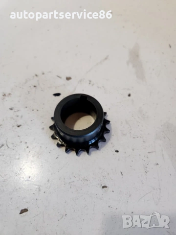 Вентилатор за охлаждане за Peugeot 4007 2.2 HDI (2009), снимка 2 - Части - 53644920