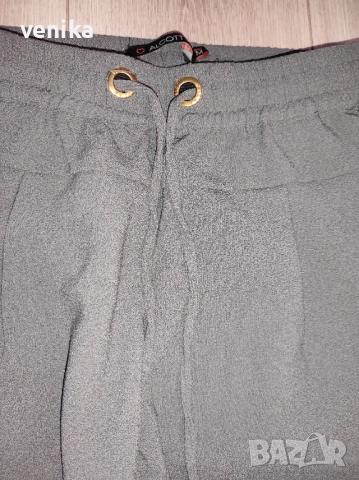 Дамски панталони М размер , снимка 7 - Панталони - 51476188