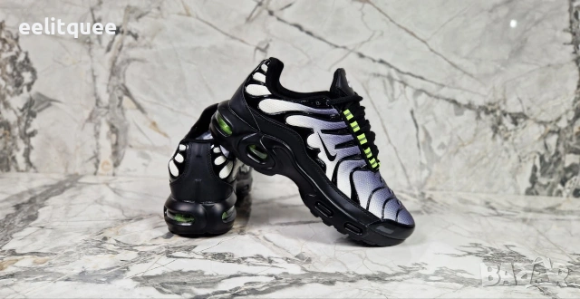 мъжки маратонки найк , снимка 6 - Маратонки - 53360241