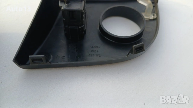 Копче / Ключ за фарове Mercedes-Benz A-Class W168, снимка 5 - Части - 53951252