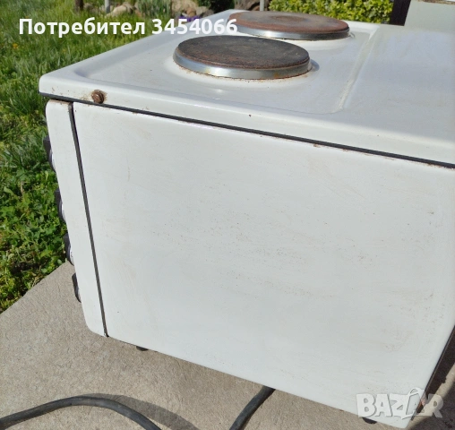 Готварски печки. , снимка 8 - Печки, фурни - 54188486