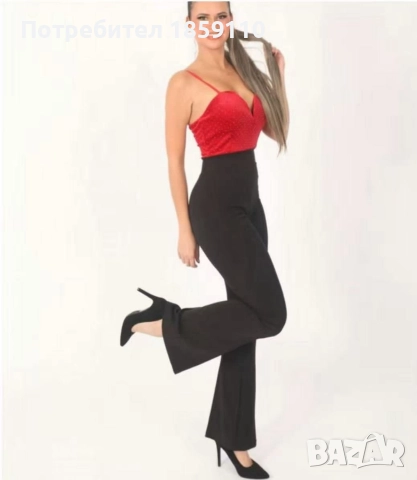 дамски гащеризон , снимка 2 - Гащеризони - 52544322