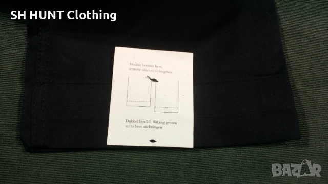 L.Brador 184PB STRETCH Trouser Work Wear размер 56 / XXL работен панталон W2-11, снимка 12 - Панталони - 52027625