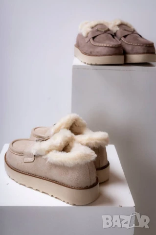 пухени мокасини prada , снимка 5 - Дамски ежедневни обувки - 51173934