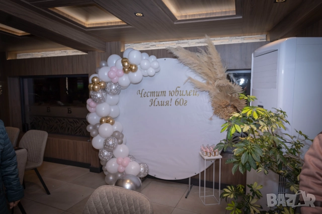 Фото заснемане на ЮБИЛЕЙ, снимка 8 - Фотографи - 52898018