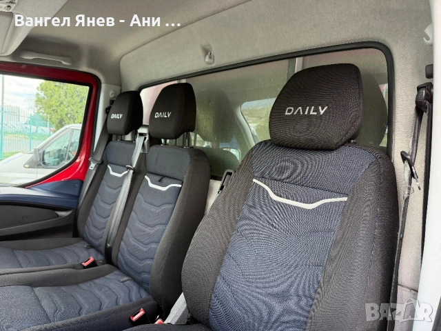 Животновоз, снимка 7 - Бусове и автобуси - 54157703