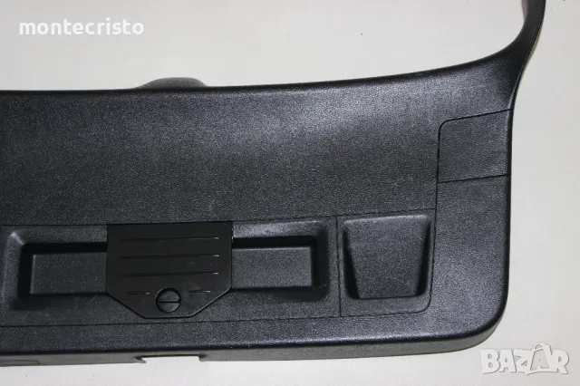 Кора заден капак VW Passat B6 комби (2005-2011г.) кора багажник 3C9867605F / 3C9 867 605 F , снимка 4 - Части - 50177954