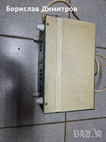 Продавам стабилизатор на напрежение СТАБОР 120, снимка 11 - Друга електроника - 53702374