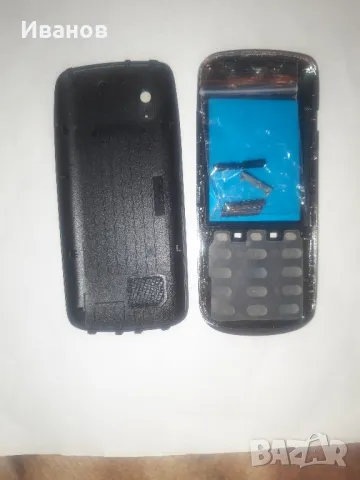 Панел за Nokia Asha 300, снимка 2 - Резервни части за телефони - 48733113