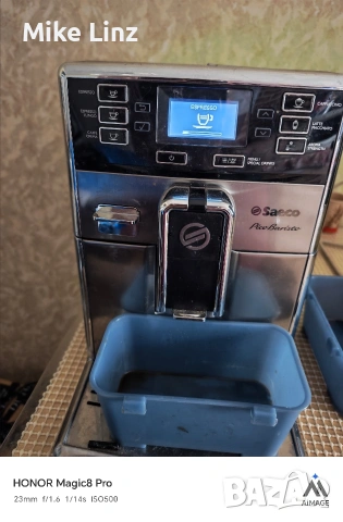 14 броя кафе роботи, снимка 8 - Кафемашини - 54146649