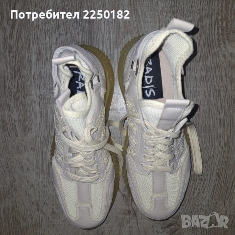 Radis Pause маратонки!, снимка 6 - Маратонки - 53807211