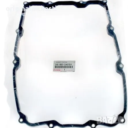 Гарнитура за картер ТОЙОТА ЛАНД КРУЗЕР ЛЕКСУС TOYOTA LAND CRUISER LEXUS 3516834020 35168-34020