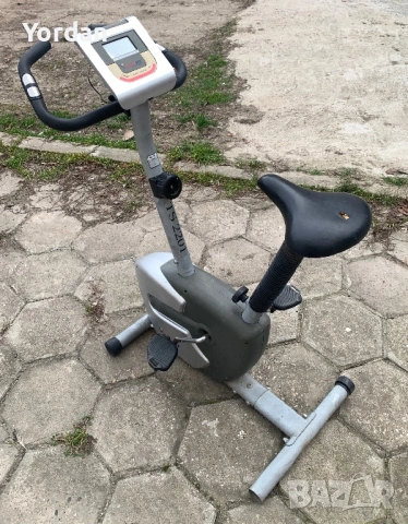 Велоергометър Vistafit , снимка 5 - Фитнес уреди - 53940575