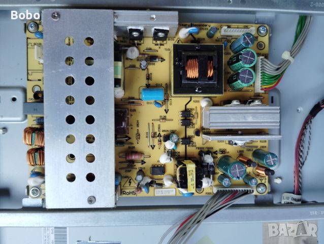 Power board FSP223-3F01 3BS0182815GP, снимка 1 - Части и Платки - 46515330