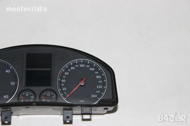 Километраж VW Golf 5 (2004-2008г.) 1K0920 862K / 1K0920862K / 1.9 TDI 105к.с. дизел, снимка 3 - Части - 47137687