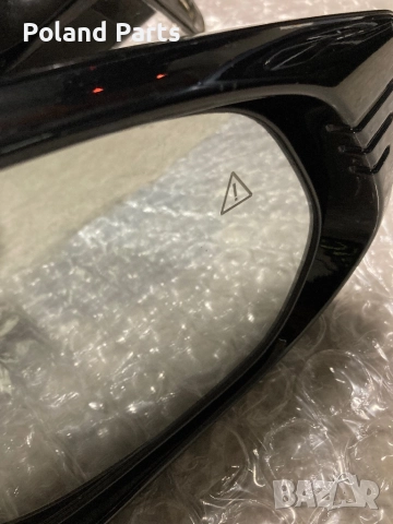 Странично огледало за Киа ЕВ6 7 ПИН KIA EV6, снимка 4 - Части - 52371003