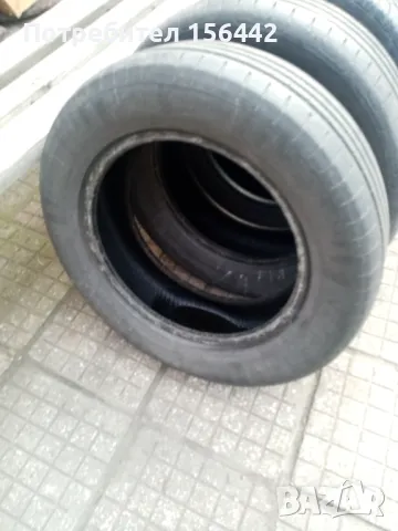 Летни гуми 4бр.Унироял летни. 